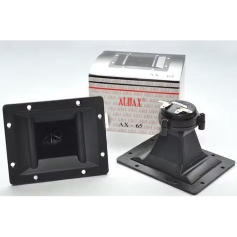 Tweeter Walet Audax AX 65 AX-65 AX 65