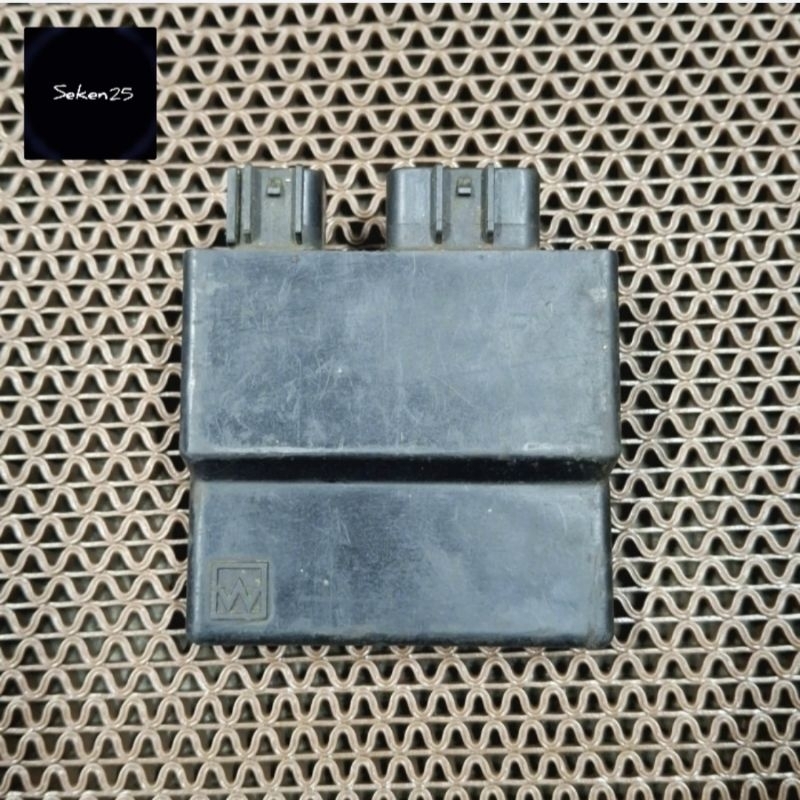 Cdi jupiter mx old / New ori copotan