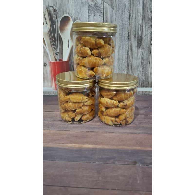 

Nastar croissant premium