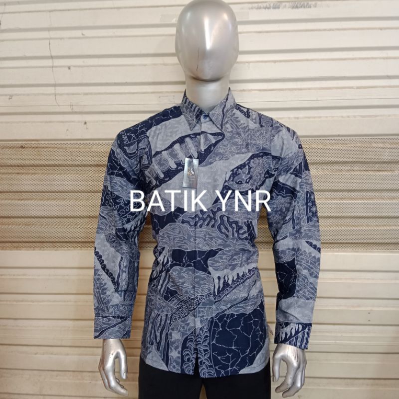 BATIK PRIA LENGAN PANJANG, BAJU BATIK MODEL TERBARU,BATIK LENGAN PANJANG,BATIK PRIA LENGAN PANJANG,B