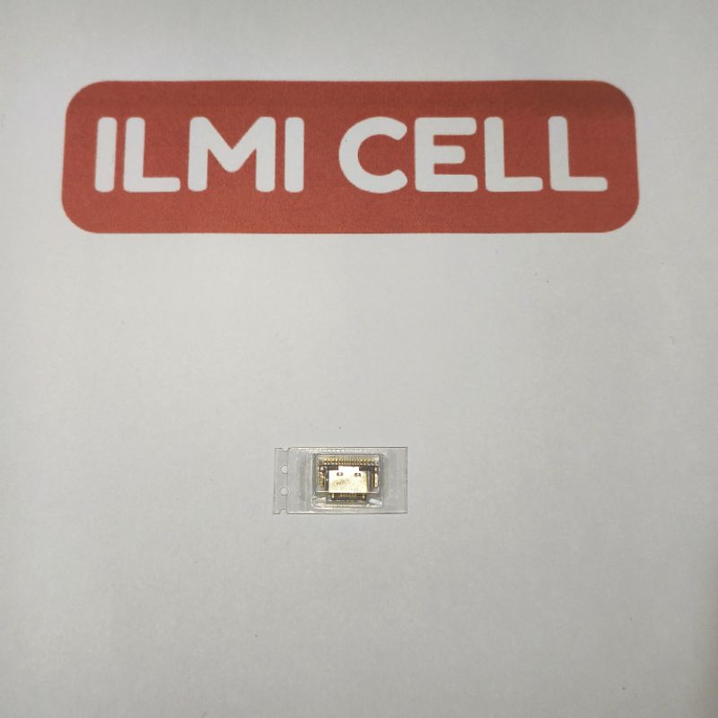 KONEKTOR CAS VIVO Y21 2021/Y21S/Y21T/Y33S/Y33T