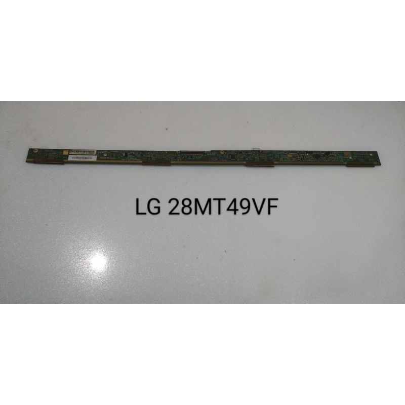Tcon tv lg 28mt49vf