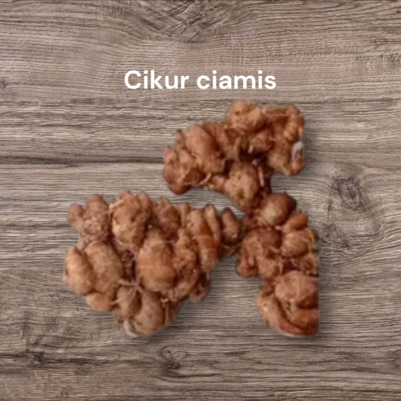 

kemasan ( 1.kg ) KENCUR SEGAR WANGI COCOK UNTUK BUMBU SEBLAK