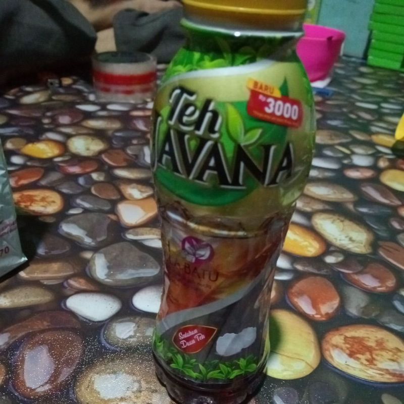 

teh javana