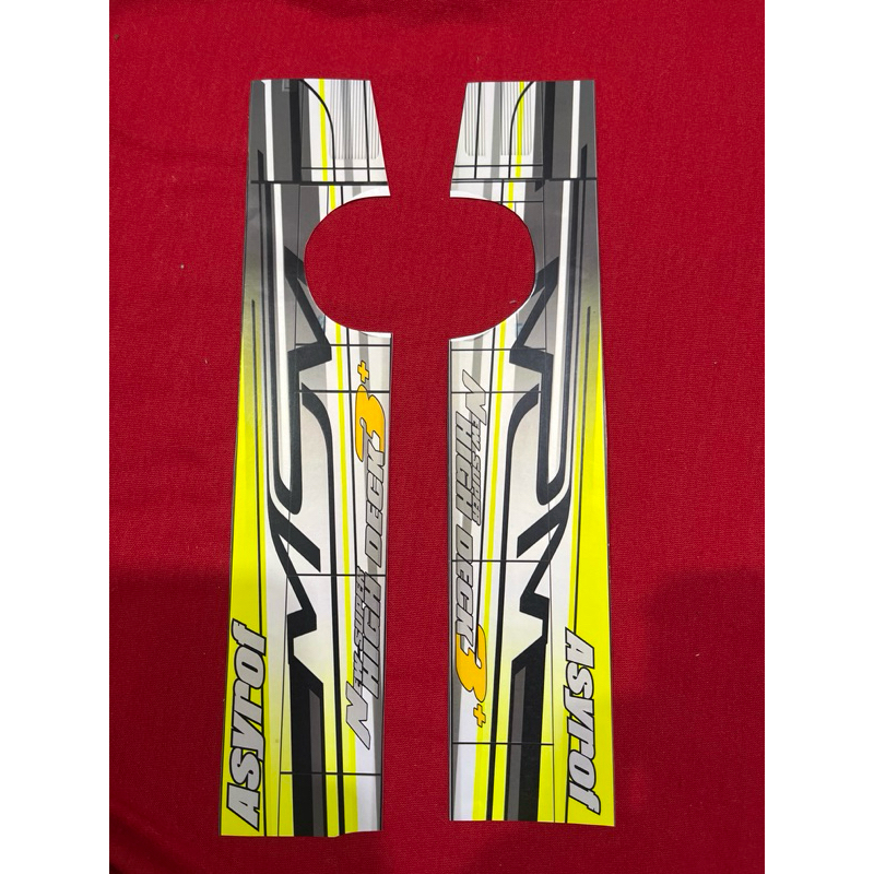 

stiker livery asyrof