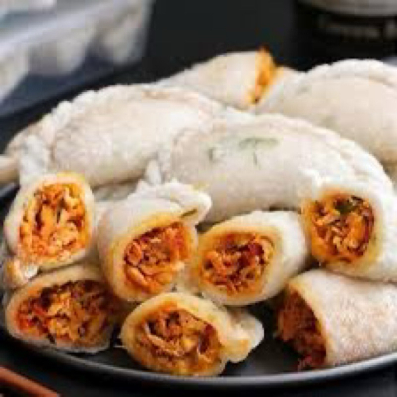 

CIRENG AYAM SUIR MERCON & SEDANG