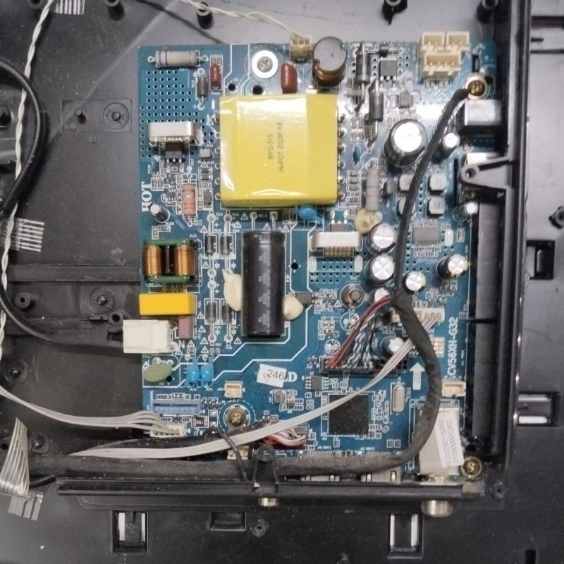 mainboard polytron pld 32ad1508g