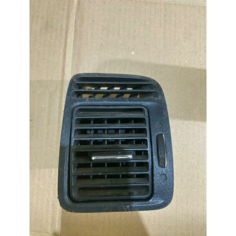 kisi ac honda stream depan kanan (supir)