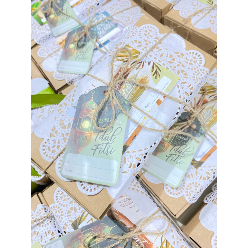 

(Ready) HAMPERS KUE KERING | PAKET KUE KERING | HAMPERS LEBARAN | GIFT BOX