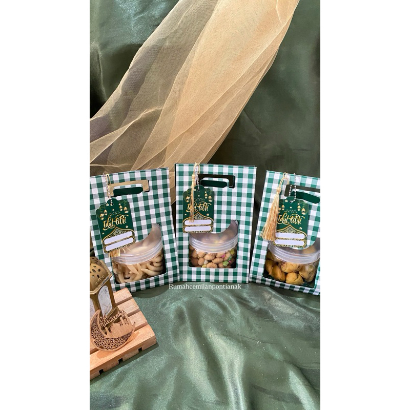 

HEMPERS SNACK 300 ML