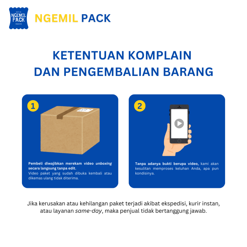 

Cahayadstore Chiki Treasure Boom Berhadiah Isi 10Pcs @18Gr