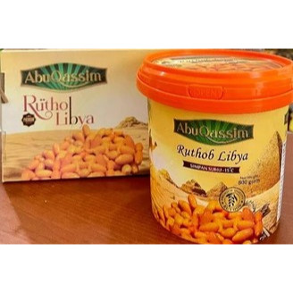 

Kurma Ruthob Libya Abu Qassim | Kurma Untuk Ikhtiar Promil dan Kesuburan