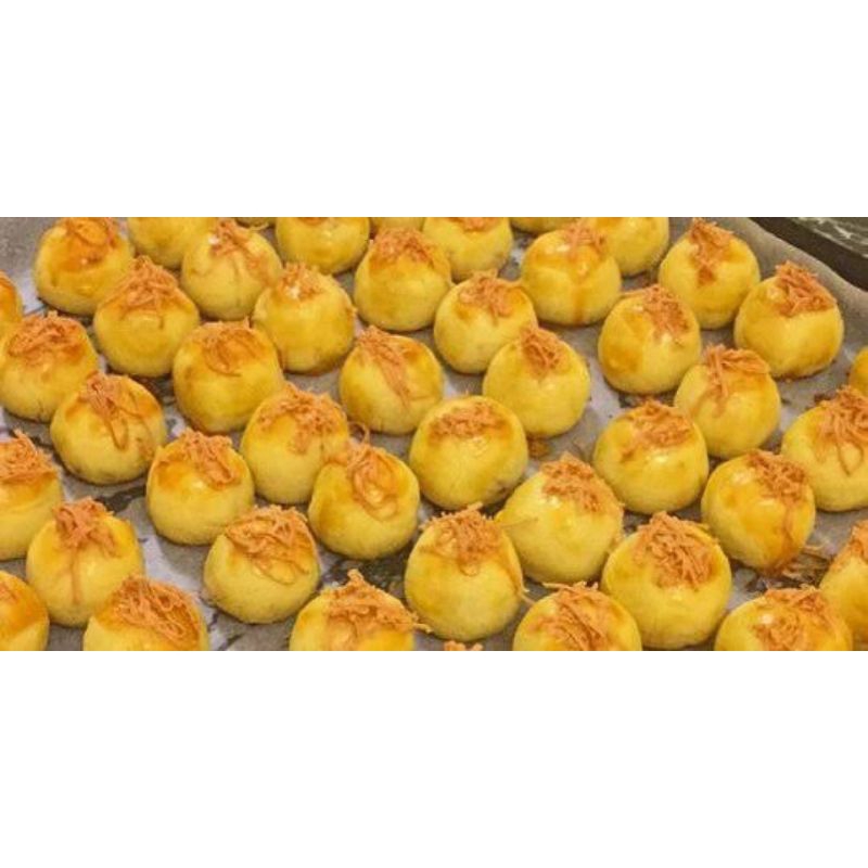 

NASTAR KUE KERING/KUE KERING NASTAR KLASIK/NASTAR KEJU/COOKIES NASTAR/KUE IDUL FITRI/KUE LEBARAN/KUE IDUL FITRI/PASTRY