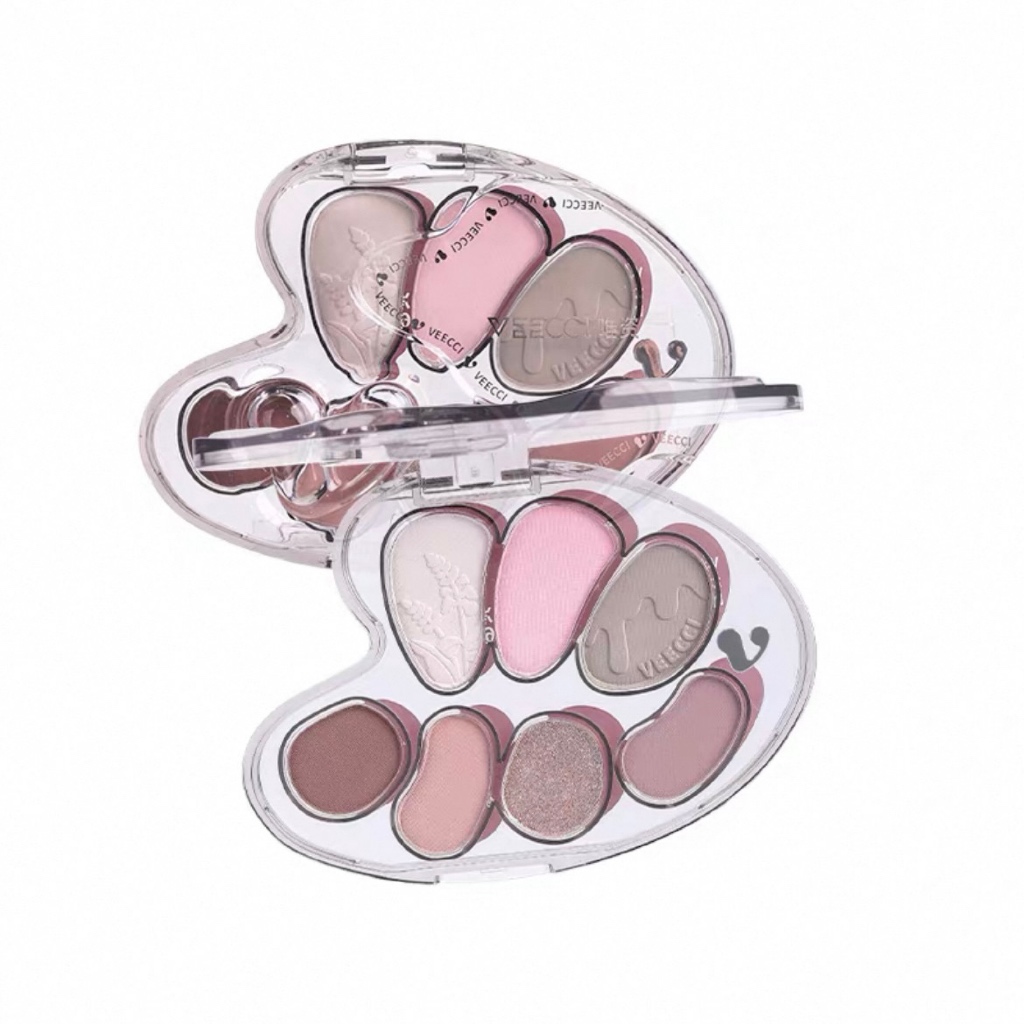 VEECCI Eyeshadow Palette