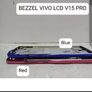 BUZZEL HP VIVO 15 PRO TERMURAH