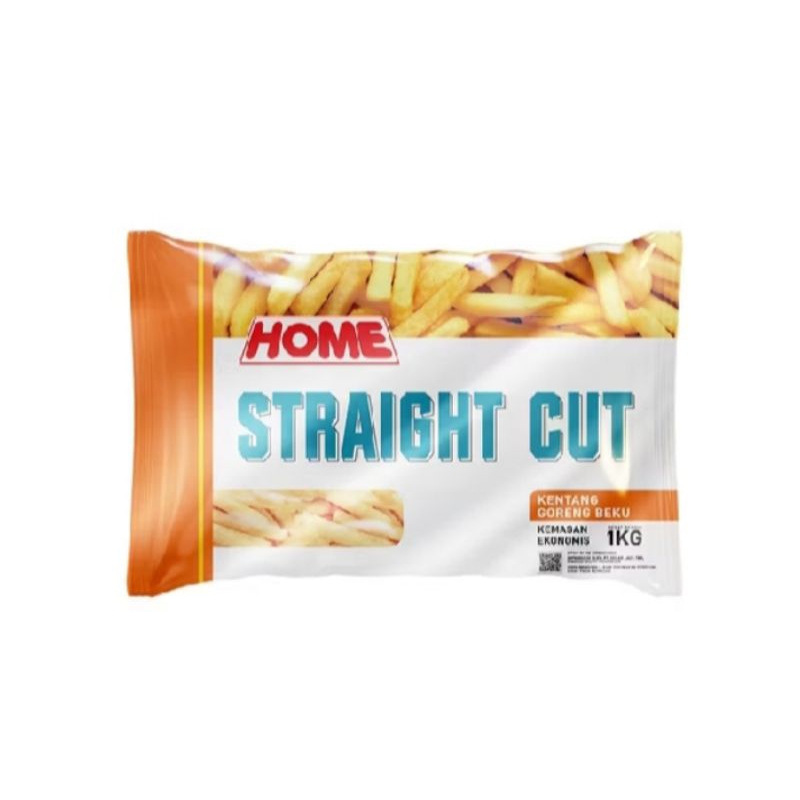 

KENTANG HOME STRAIGHT CUT 1KG