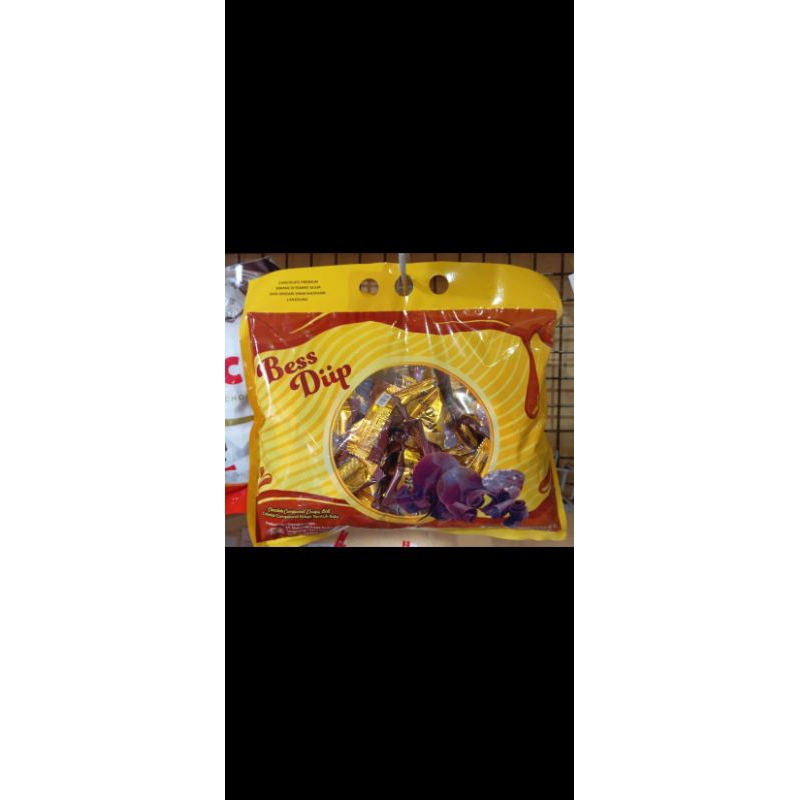 

coklat bess diip