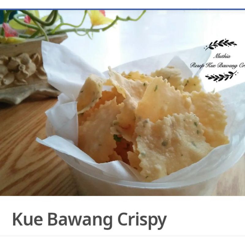 

kue bawang