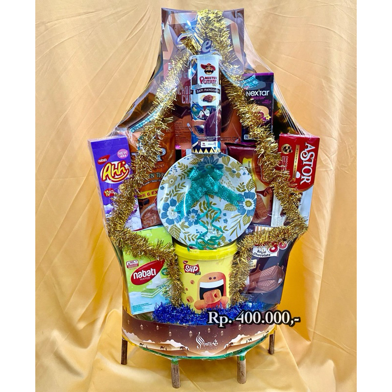 

Hampers murah pekanbaru, parcel idulfitri pekanbaru