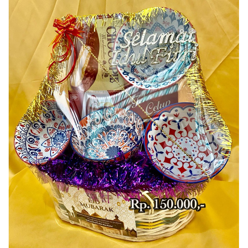 

Hampers murah pekanbaru, parcel idulfitri pekanbaru