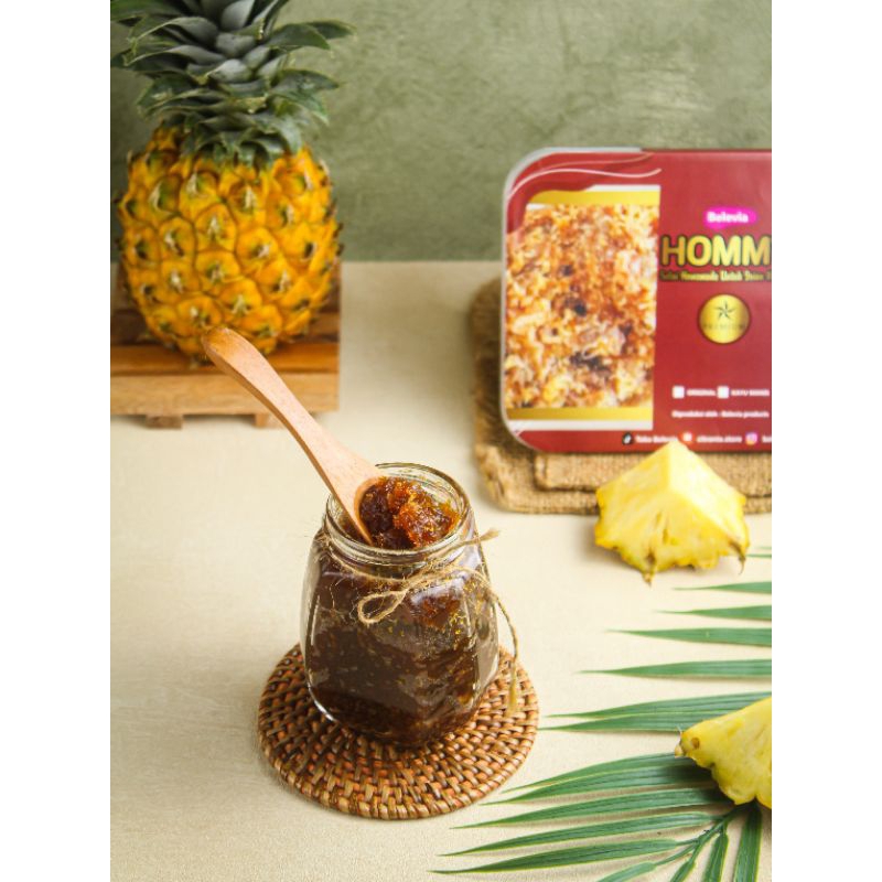 

SELAI NANAS ISIAN NASTAR PREMIUM 500GR MANIS LEGIT