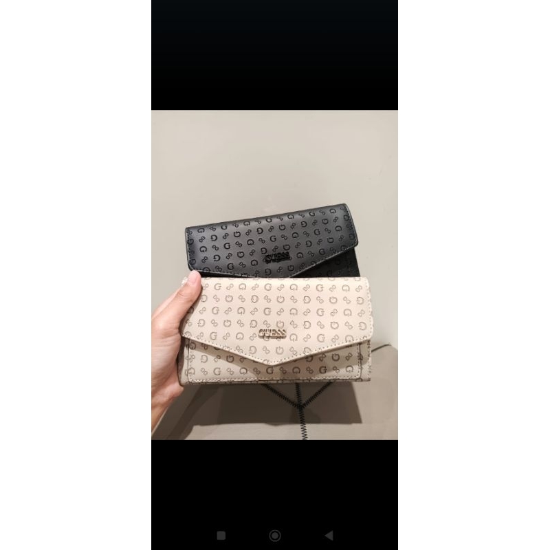 dompet guess original sale 50%