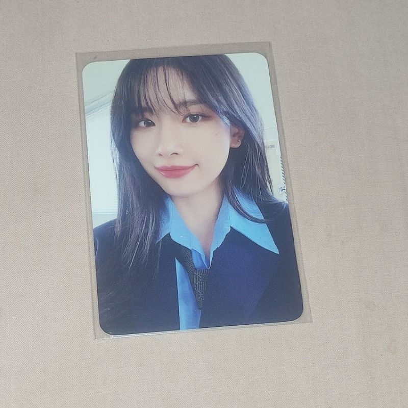 PHOTOCARD WJSN SEOLA FANCON CODENAME UJUNG 2023 (1)