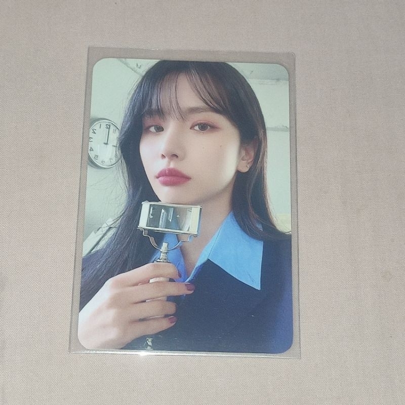 PHOTOCARD WJSN SEOLA FANCON CODENAME UJUNG 2023 (3)