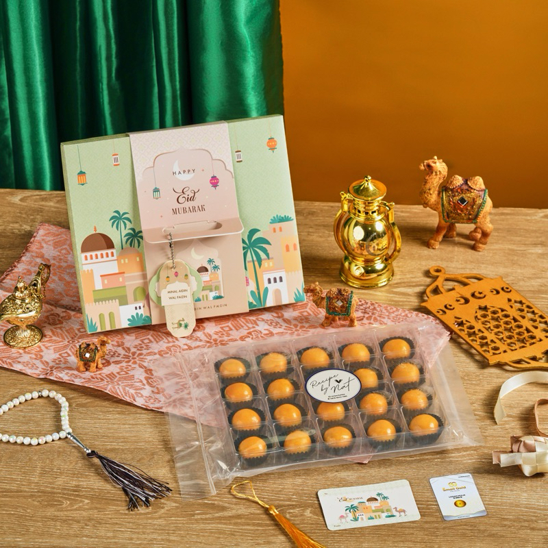 

HAMPERS GOLDEN NASTAR PREMIUM WIJSMAN / hampers lebaran / hampers idul fitri FREE LOGAM MULIA ✨/ hampers eid mubarak hampers sultan hampes lebaran 2025✨
