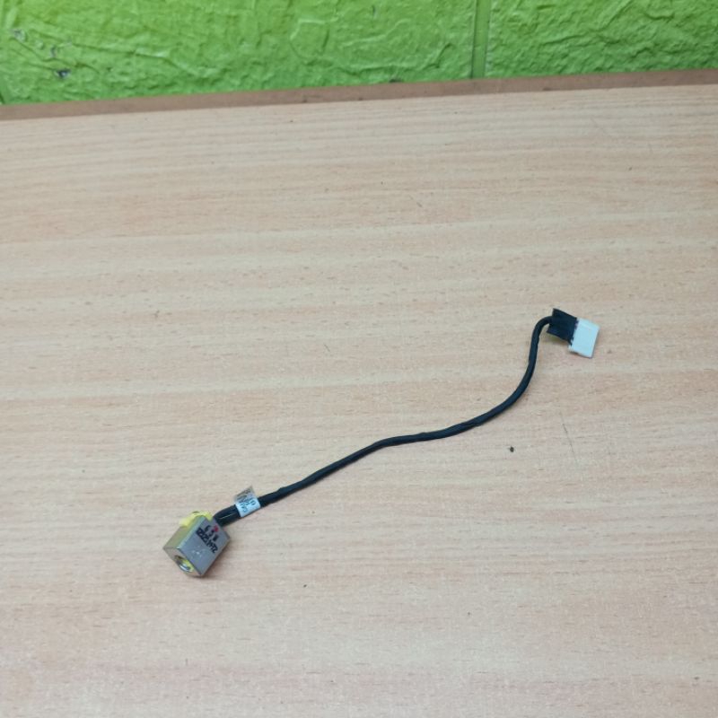 Jack DC Laptop Acer Aspire V5-431 V5-471