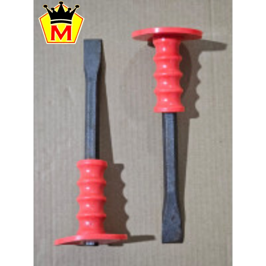 [1 PCS] Betel Payung / Betel Topi / Pahat Batu Beton Cor Jumbo 8" ; 10"