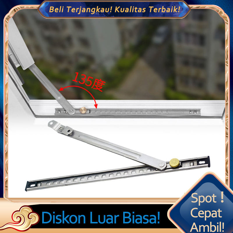 Engsel Casement Engsel Jendela Stainless Steel/Engsel Casement Jendela