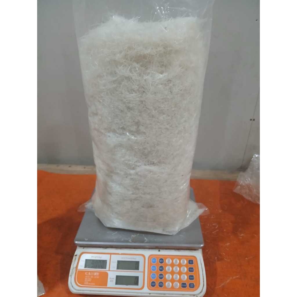 

MIE BIHUN SUUN SOHOON SOHUN HANCUR KEMASAN 9KG