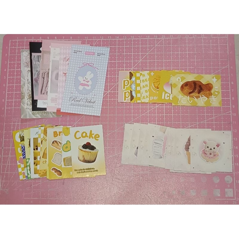 

Sticker vintage,cute,y2k random