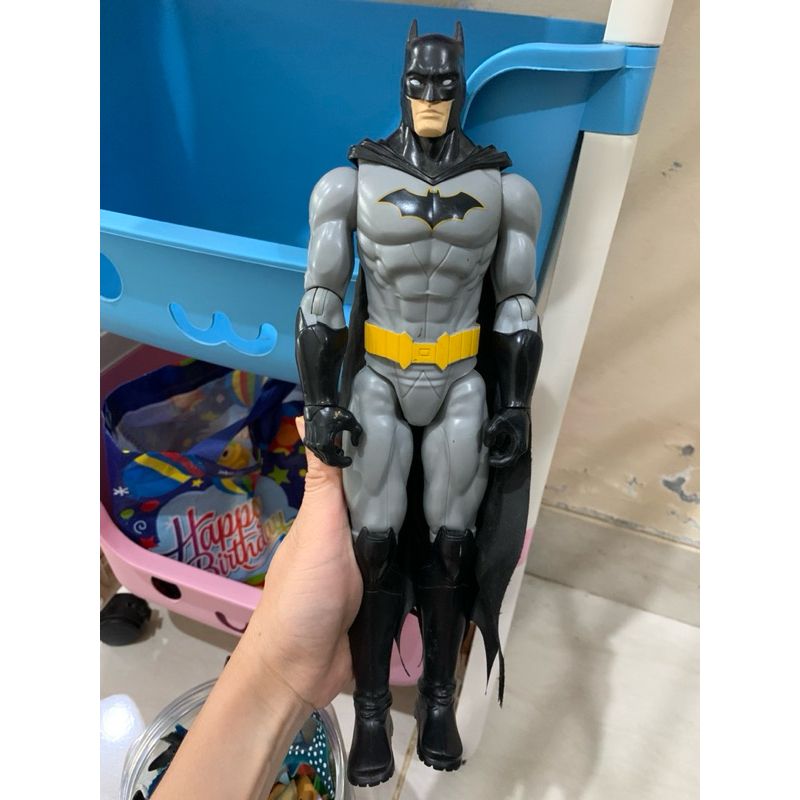 Mainan Batman Anak