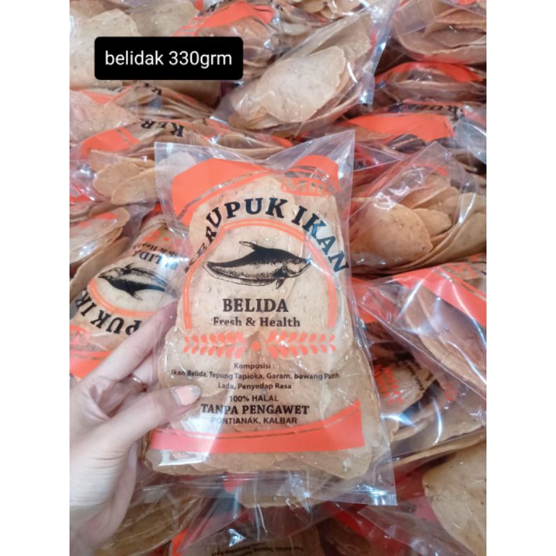 

kerupuk