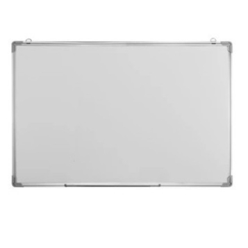 

Informa 180 x 100 Cm Papan Tulis Dengan Kaki - Putih