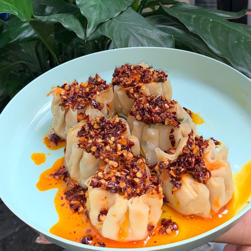 

DIMSUM AYAM 1000 PERPCS KEMASAN VAKUM ENAK HALAL