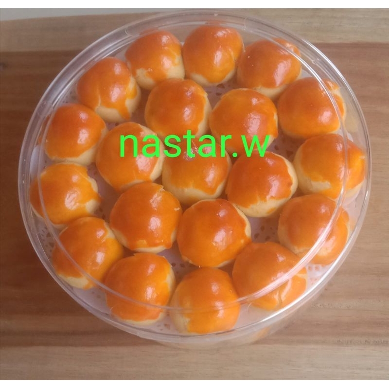 

Nastar