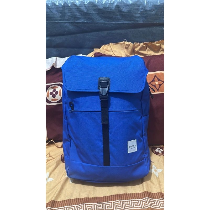 Tas export amora navy