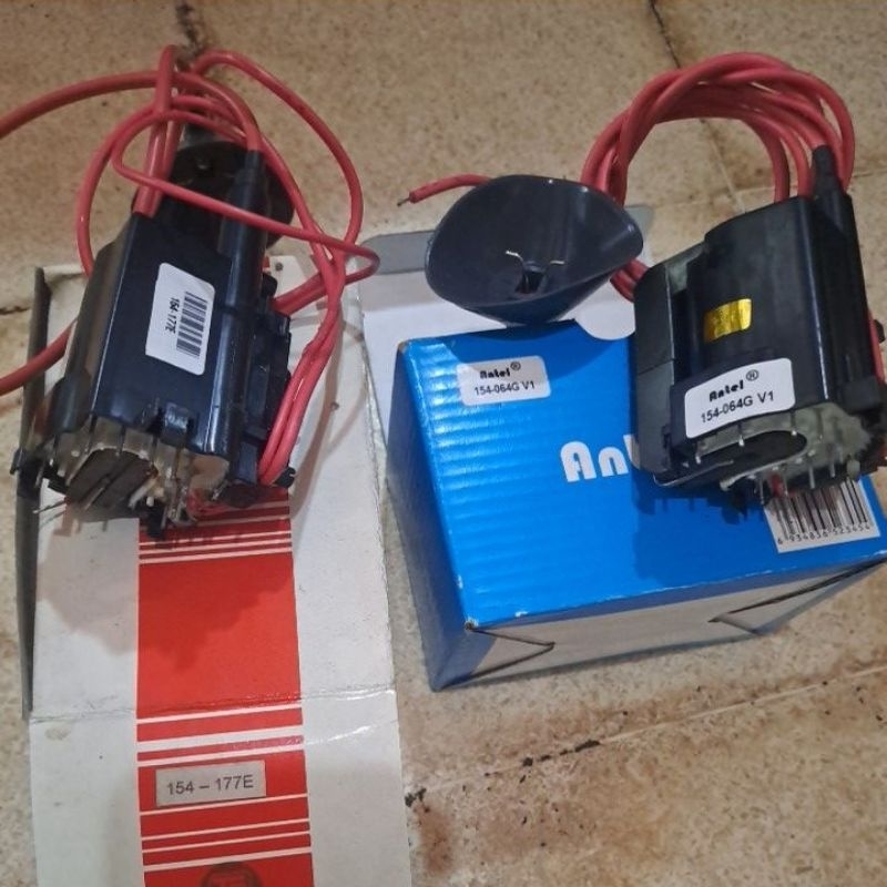 flyback 154-132C/154-132A/154-138N/154-177E/154-064G