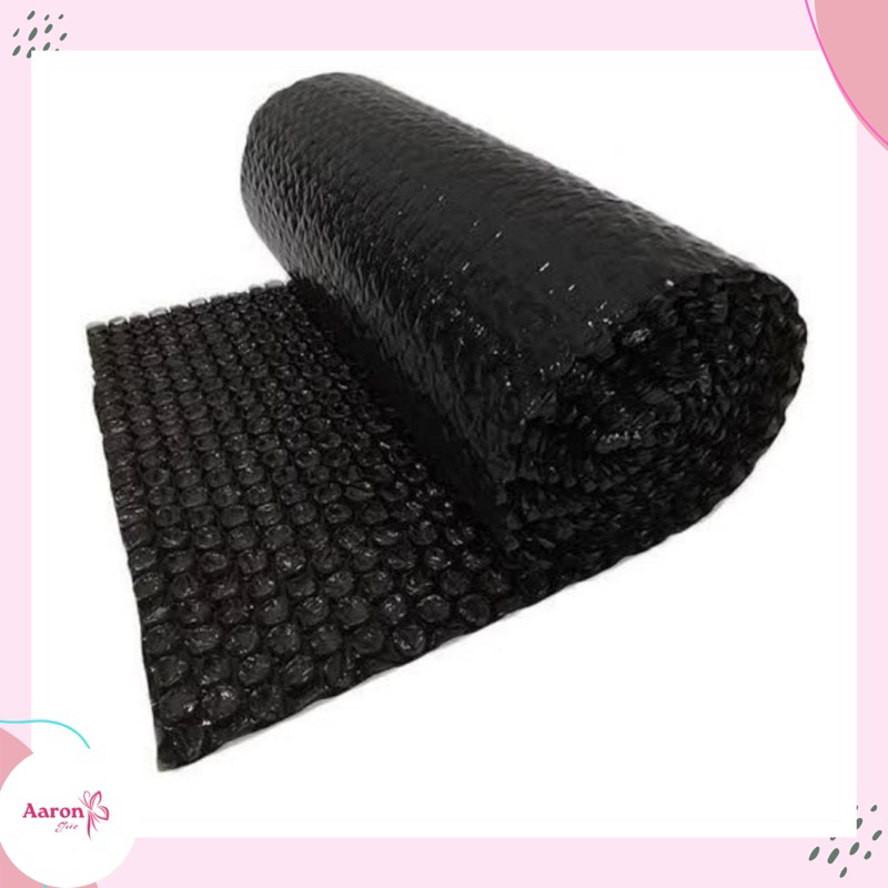 

Bubble Wrap Packing Tambahan