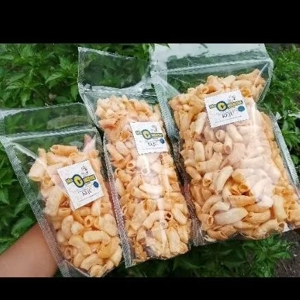 

Mac & Cheese Makaroni Keju Kraft Renyaaah