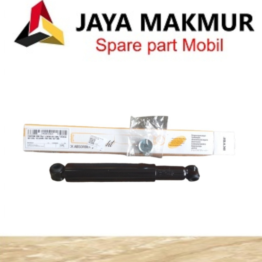 IKYBI SHOCK BELAKANG RR TRITON 08-15 L300 KUDA KIJANG 5K