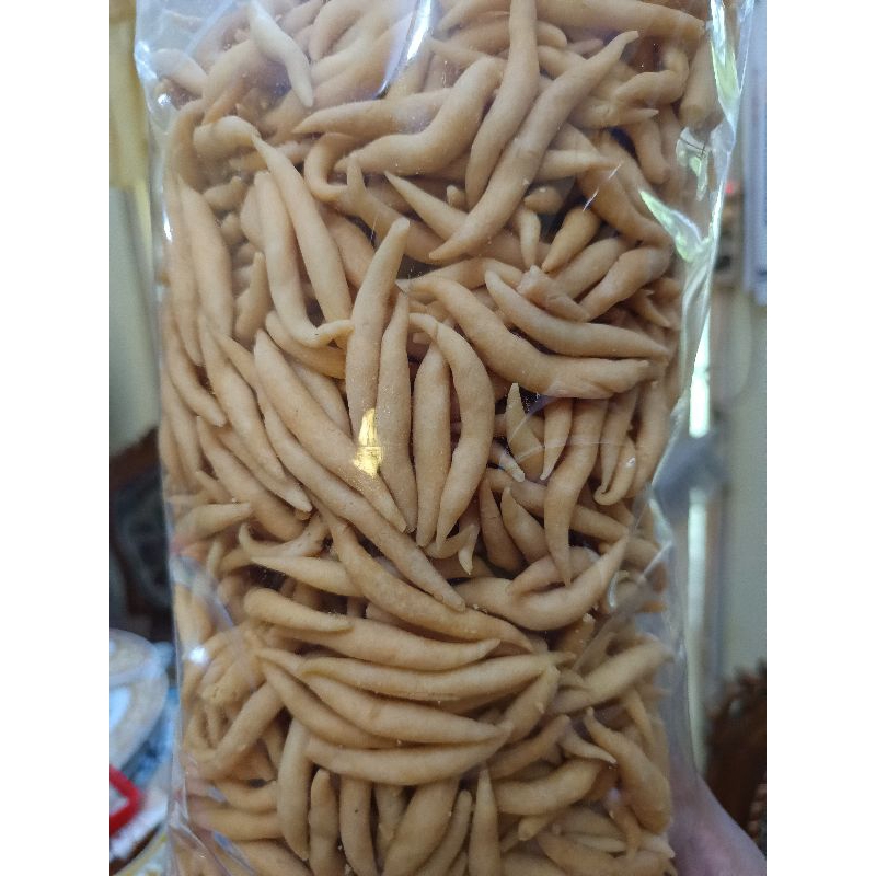 

Cheese Stick Cheddar Stik Keju camilan snack gurih 500 gr