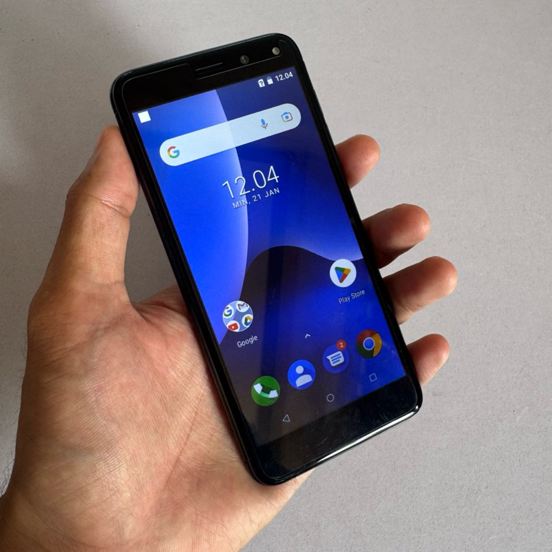 HP Android Murah Spek Mantap Mito Z1 4GB