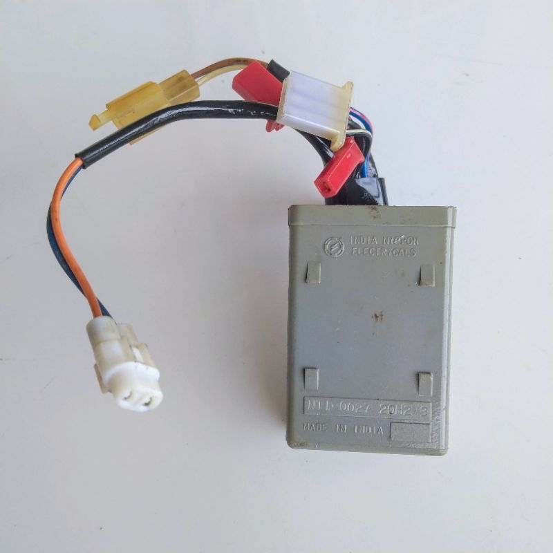 CDI TVS APACHE RTR 160 ORIGINAL COPOTAN MOTOR