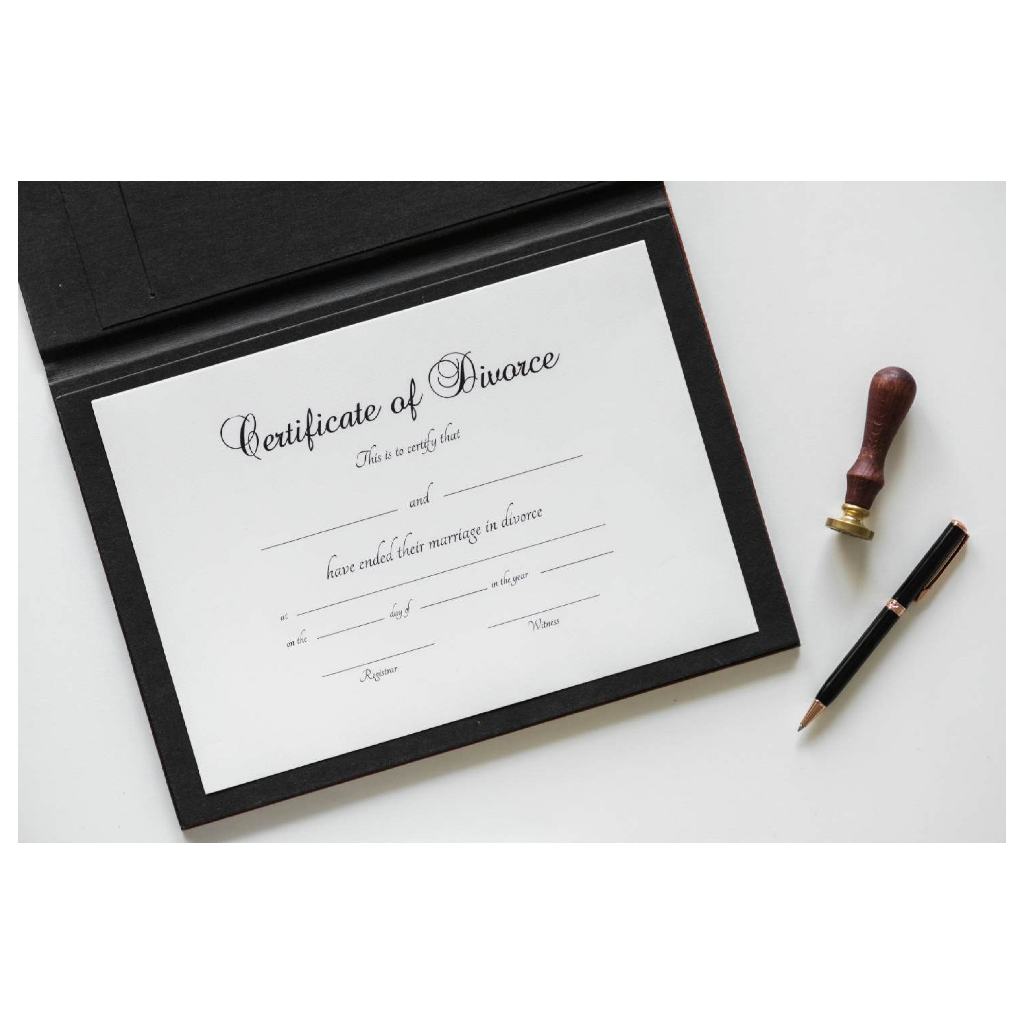 

Cetak Sertifikat Full Color Ukuran A4