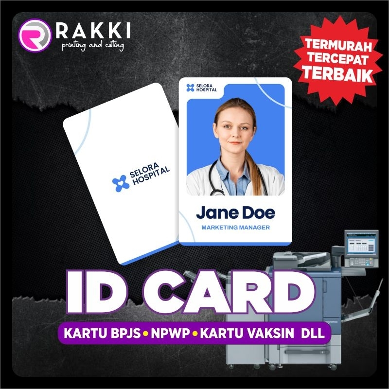 

ID CARD