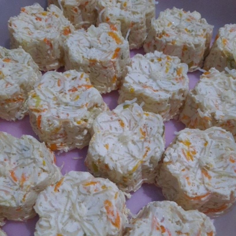 

Tahu fantasi by Gladys instan only